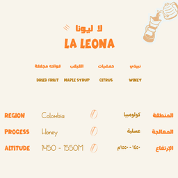 La Leona - Image 1