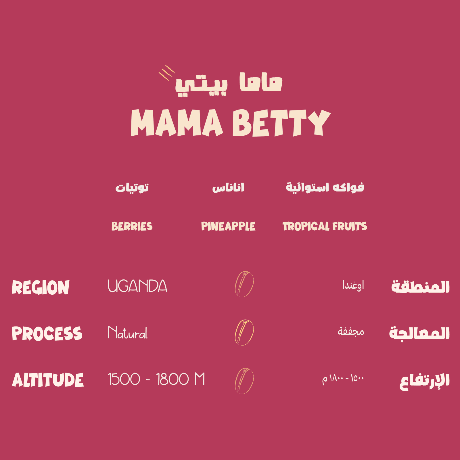 Mama Betty